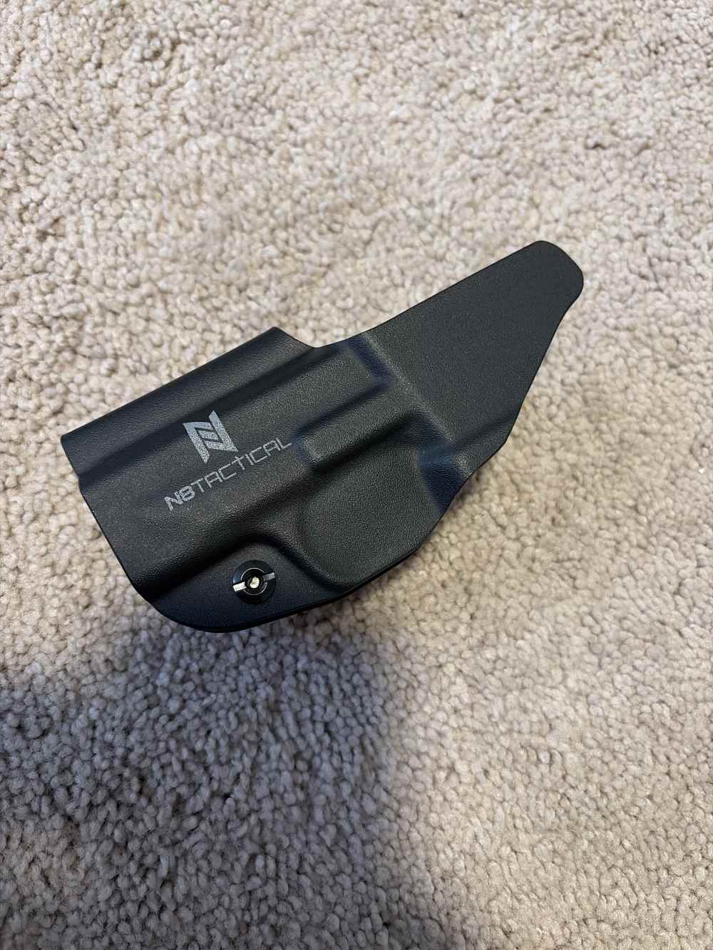 Bodyguard 2.0 IWB Kydex Holster-img-1