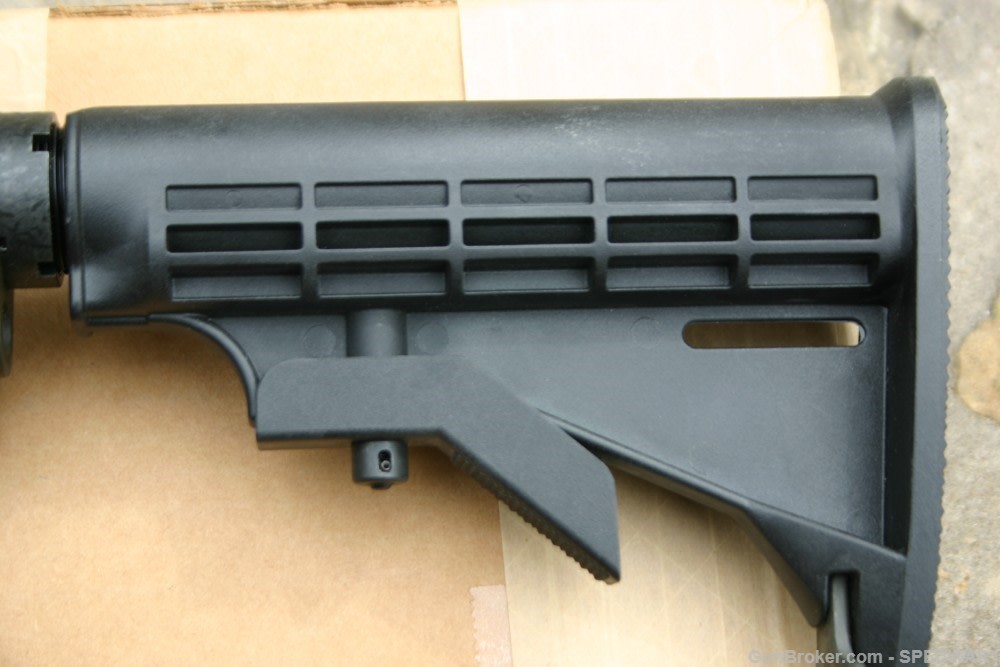 HK 416D SBR COMPLETE PKG SUPER RARE CLASS 3 ONLY-img-4