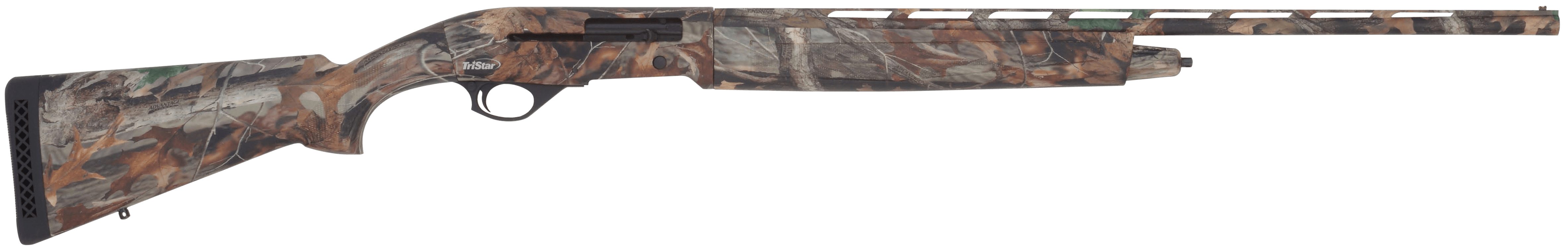 TriStar 24143 Viper G2  410 Gauge 26 5+1 3 Overall Realtree Edge Fixed with-img-0