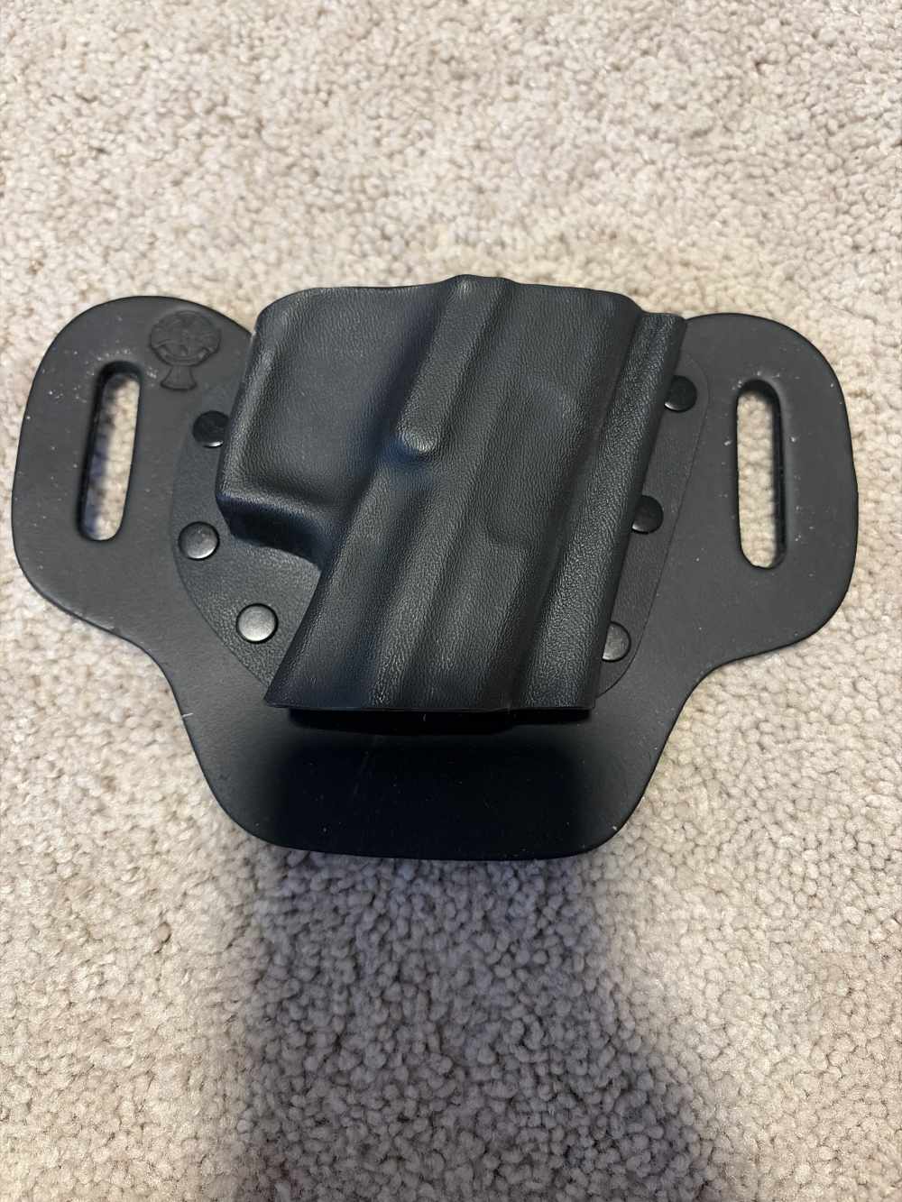 HK P30 OWB Holster-img-0