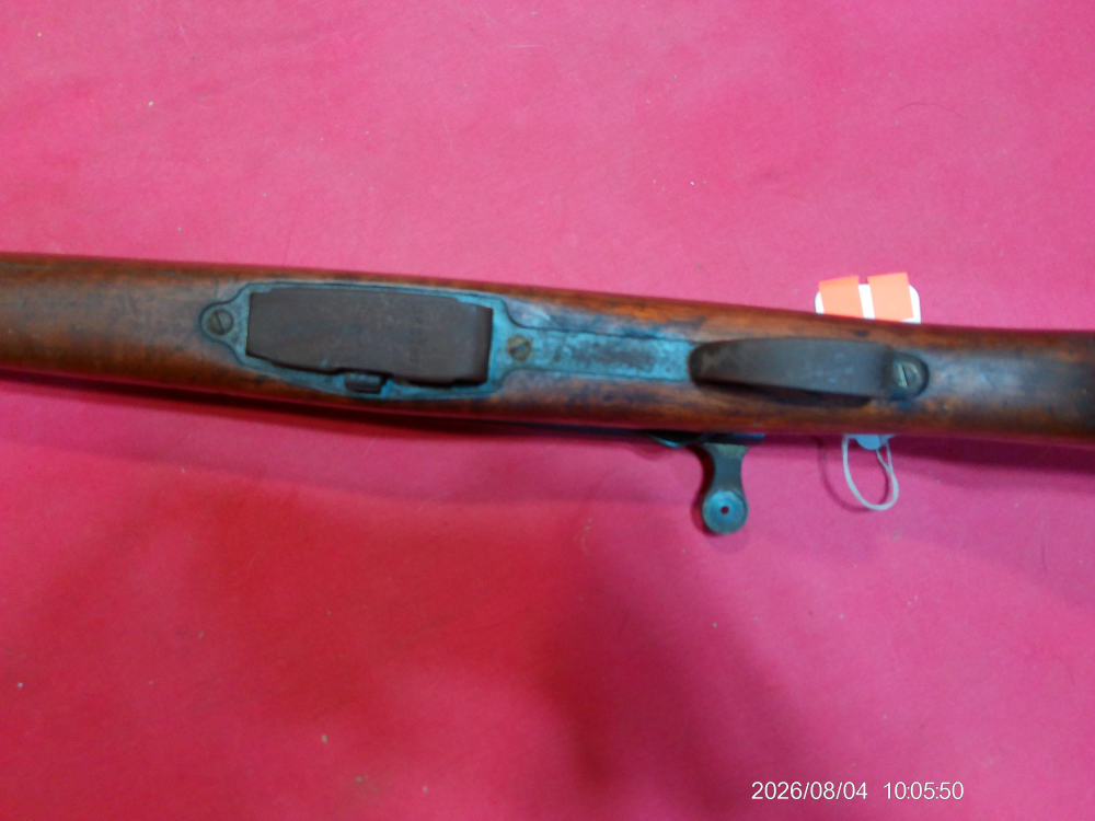SWISS SCHMIDT RUBIN K11  Matching NUMBER #143280-img-5