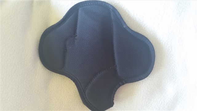 BIANCHI Pancake Holster Size 9A Left Hand sm autos-img-1