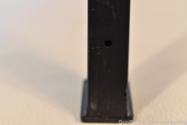 Beretta Model 92 9mm Factory 10 Round Magazine New-img-1
