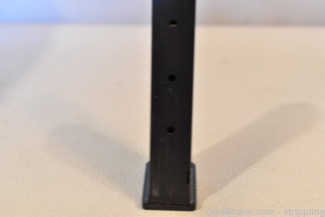 Beretta Model 92 9mm Factory 10 Round Magazine New-img-3