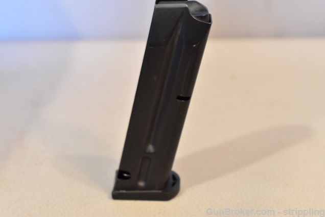 Beretta Model 92 9mm Factory 10 Round Magazine New-img-2