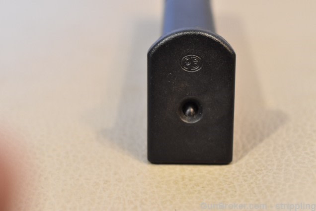 Beretta Model 92 9mm Factory 10 Round Magazine New-img-4