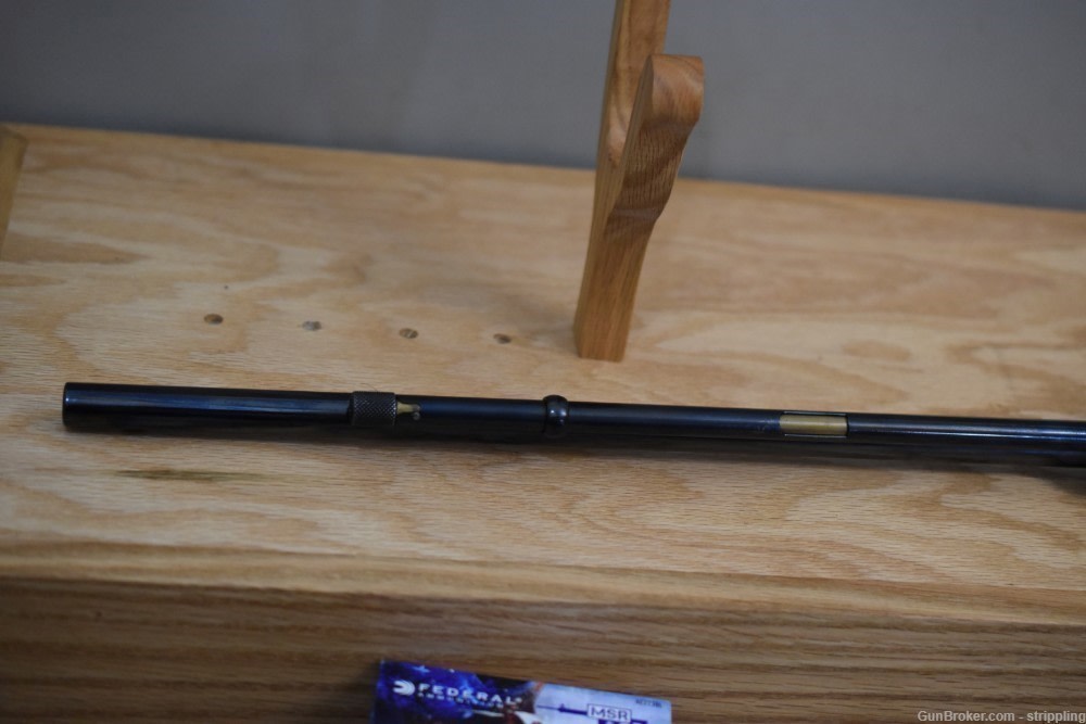 Beautiful Hand Engraved Remington Model 341 22 Caliber Bolt Action Rifle-img-15