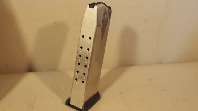 Springfield Model XD 9mm 16rd Magazine Mag New-img-1