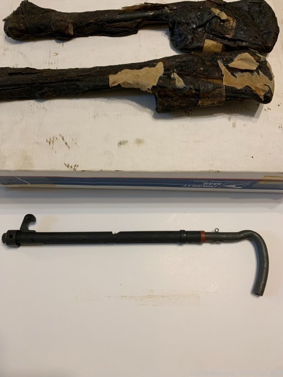 Charging Handle ANM2 30 Caliber (Free Shipping)-img-5