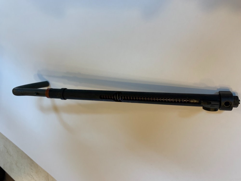 Charging Handle ANM2 30 Caliber (Free Shipping)-img-2