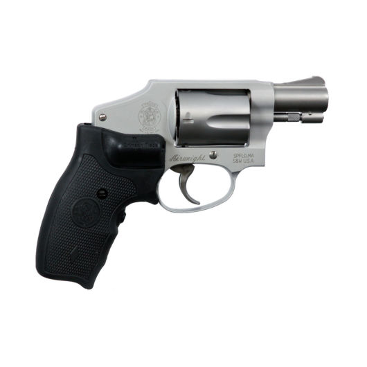 150972 Smith & Wesson 642 38 Spl 1.9" 5rd Satin Stainless Steel-img-0