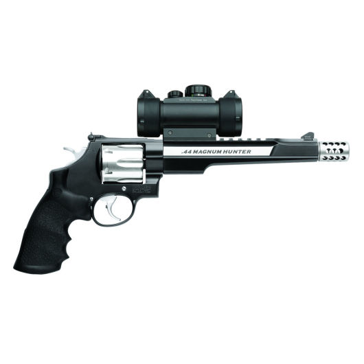 170318 Smith & Wesson M629 44 Rem Mag 7.5" 6rd Black-img-0