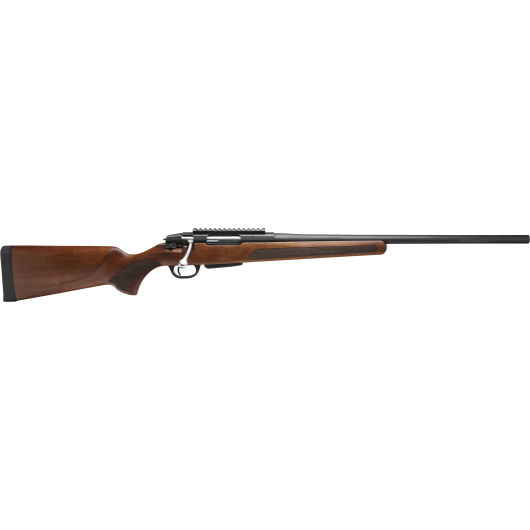 18858 Stevens 334 6.5 Creedmoor 20.0" Matte Black-img-0