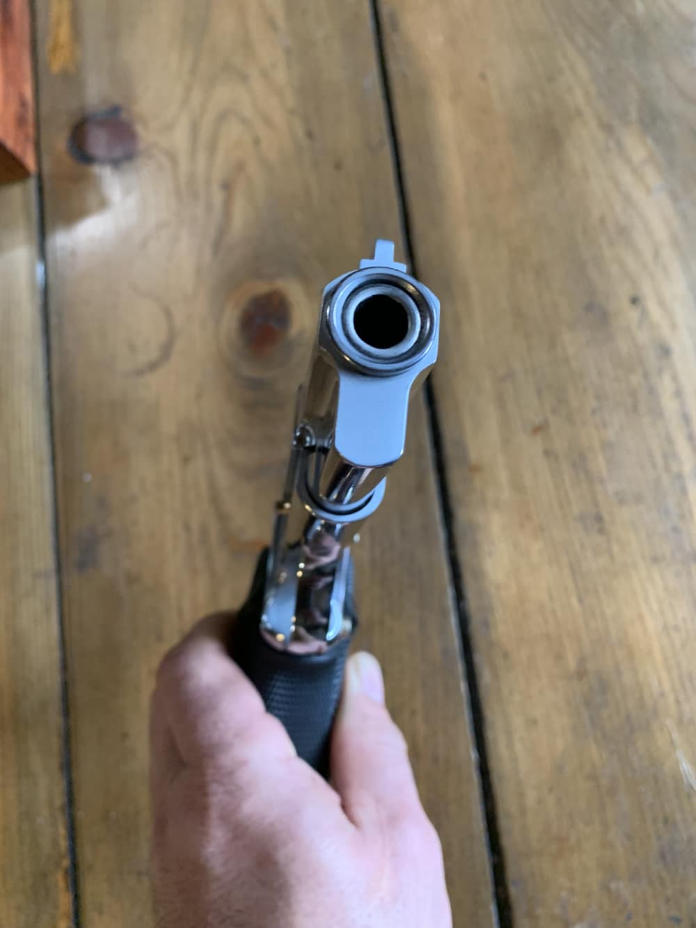 browning FN hi power 9mm like new-img-6