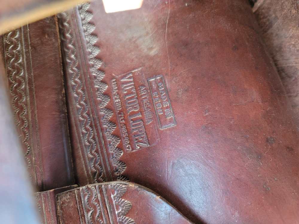 European Equestrian Armor, Tack & Saddle-img-15