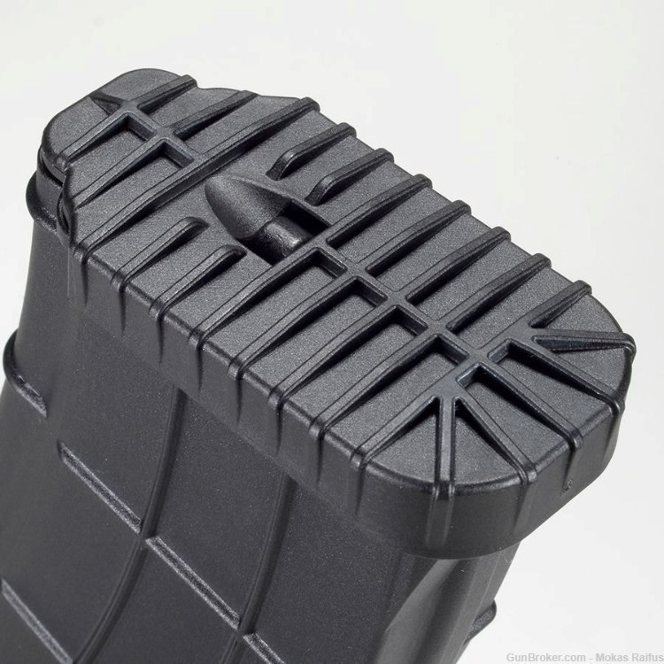 AC Unity Windowed Bolt Hold Open 30 Round AK47 Magazine – 7.62x39mm-img-4