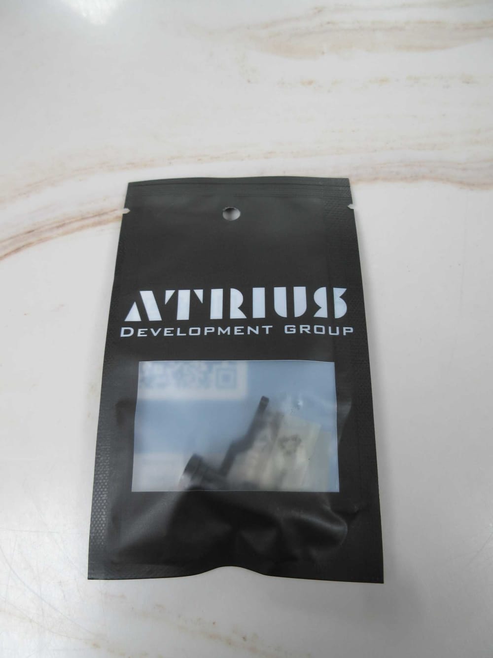 Atrius Forced Reset Selector AR15 Super SEMI trigger-img-0