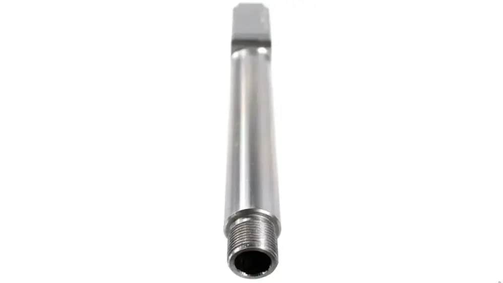 Glock 22 Conversion Threaded Barrel Steel 9MM-img-3