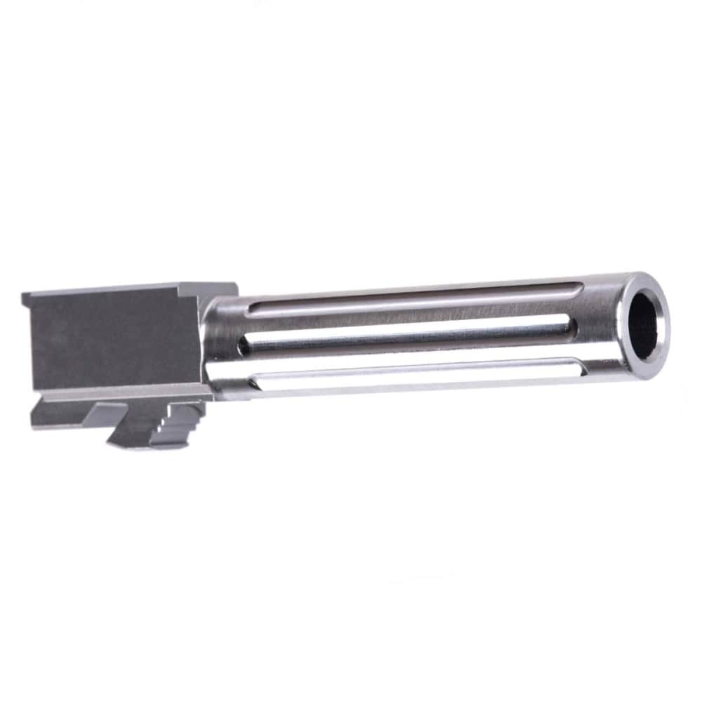 Glock 23 & 32 9mm Conversion 'Drop In' Fluted Stainless Match Gens 1-4 NEW-img-3