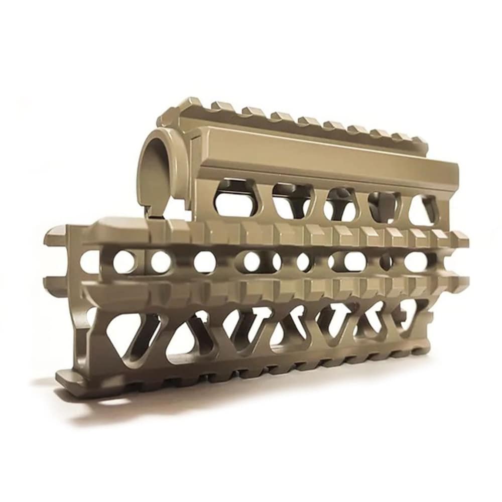 KPYK AK Handguard CRC 1A003 AK Rail Coyote Tan-img-4