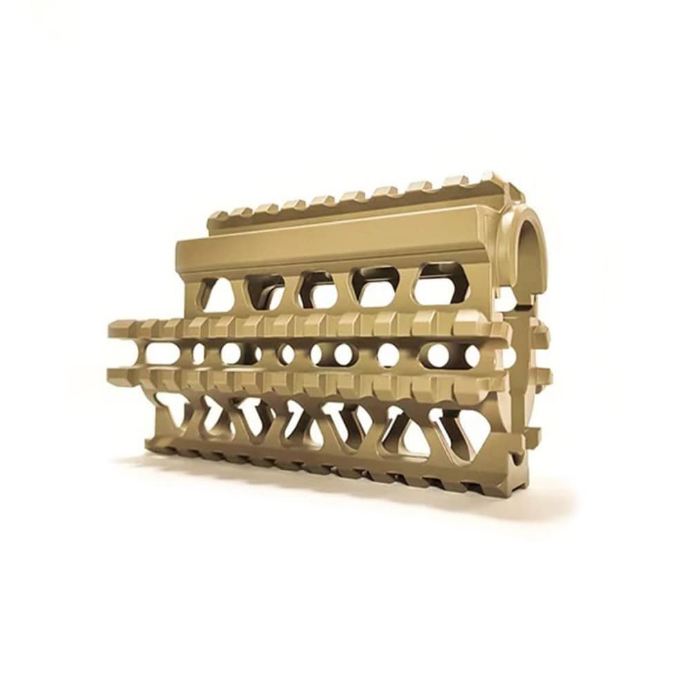 KPYK AK Handguard CRC 1A003 AK Rail Coyote Tan-img-6