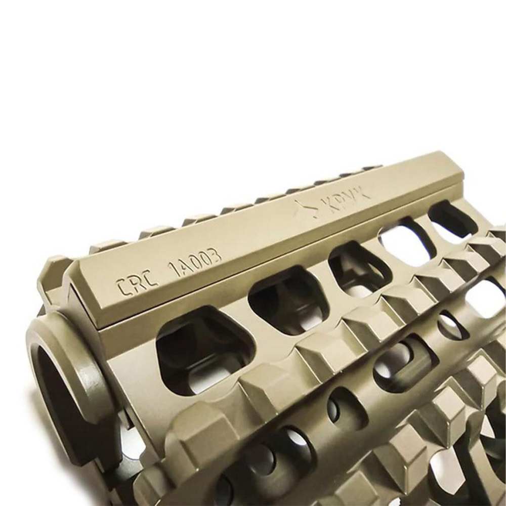 KPYK AK Handguard CRC 1A003 AK Rail Coyote Tan-img-5