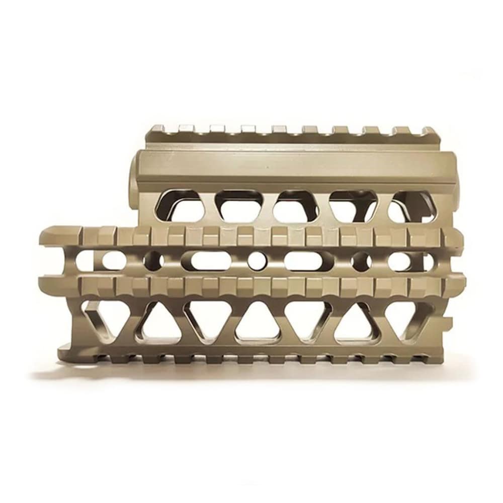 KPYK AK Handguard CRC 1A003 AK Rail Coyote Tan-img-1