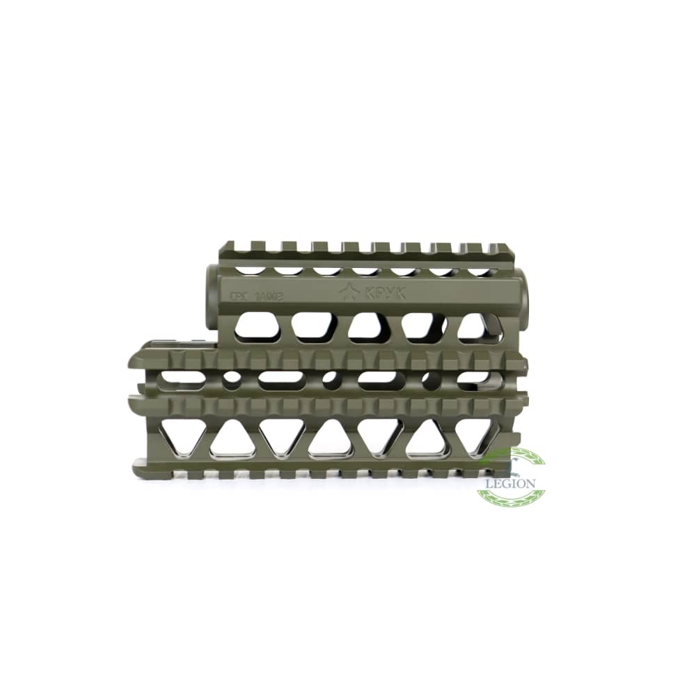 KPYK AK Handguard CRC 1A003 AK Rail ODG-img-0