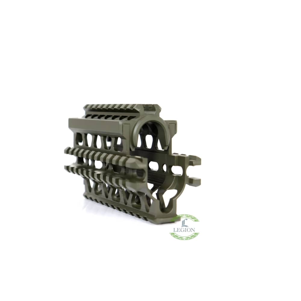 KPYK AK Handguard CRC 1A003 AK Rail ODG-img-3