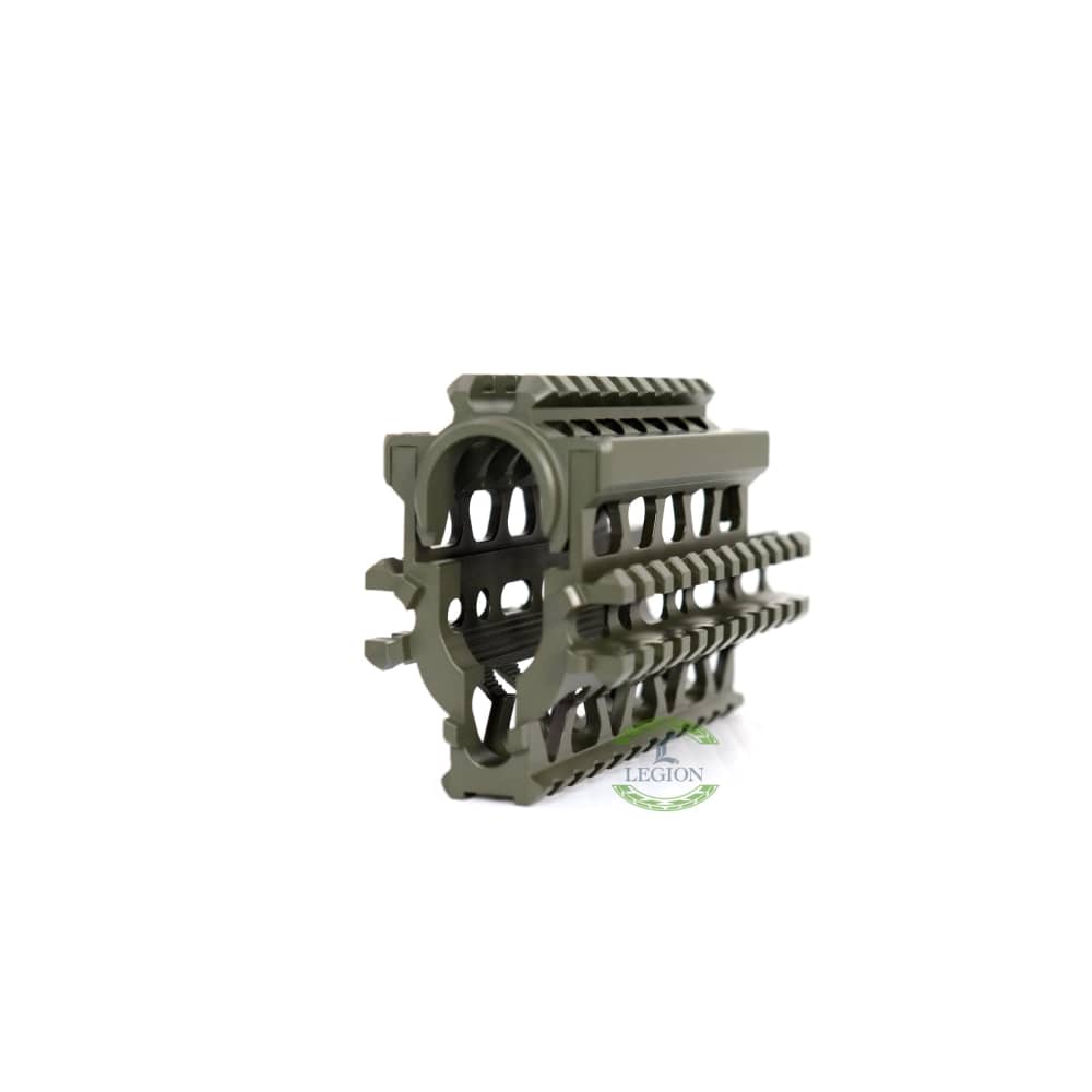 KPYK AK Handguard CRC 1A003 AK Rail ODG-img-2