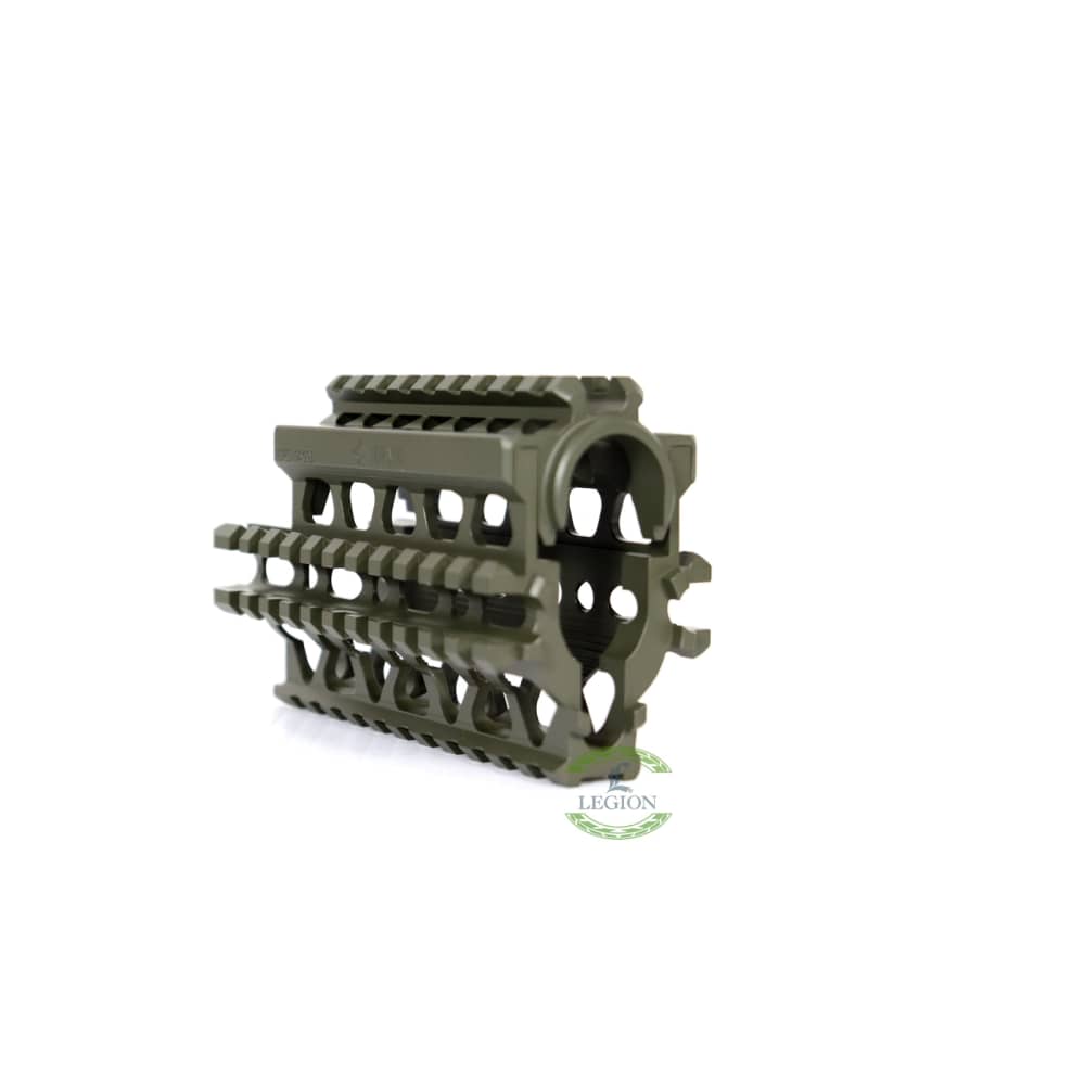 KPYK AK Handguard CRC 1A003 AK Rail ODG-img-1