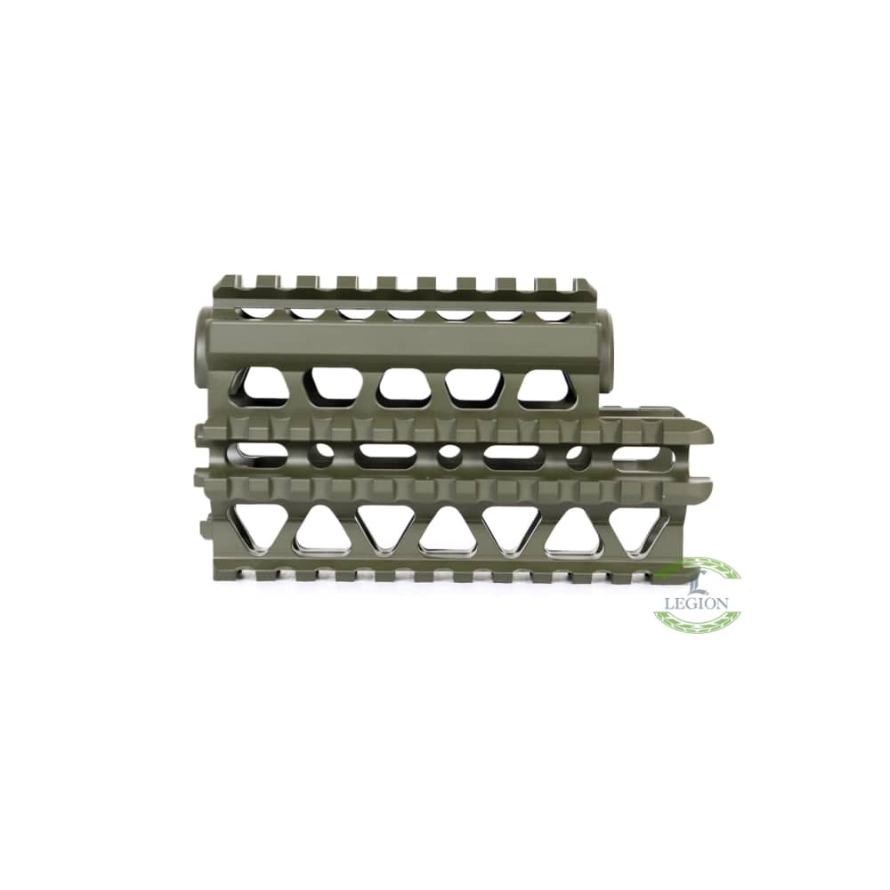 KPYK AK Handguard CRC 1A003 AK Rail ODG-img-4