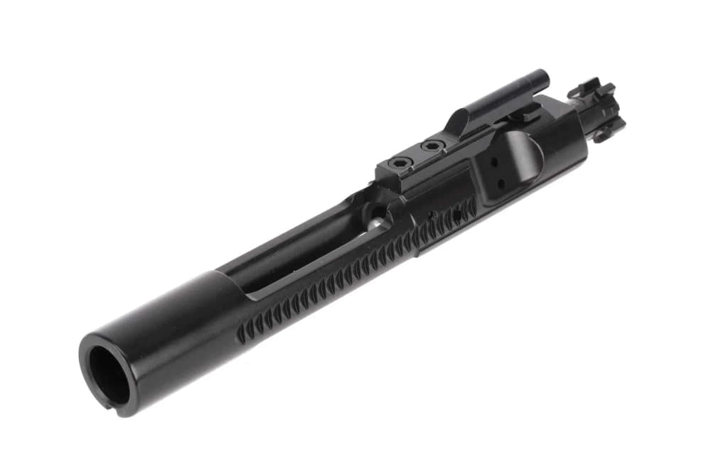 Nitride MPI 5.56/.223/300 blk 300 Blackout AR-15 Bolt Carrier Group (BCG)-img-2