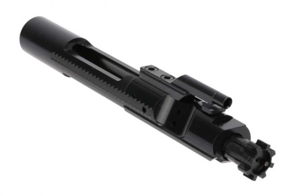 Nitride MPI 5.56/.223/300 blk 300 Blackout AR-15 Bolt Carrier Group (BCG)-img-4