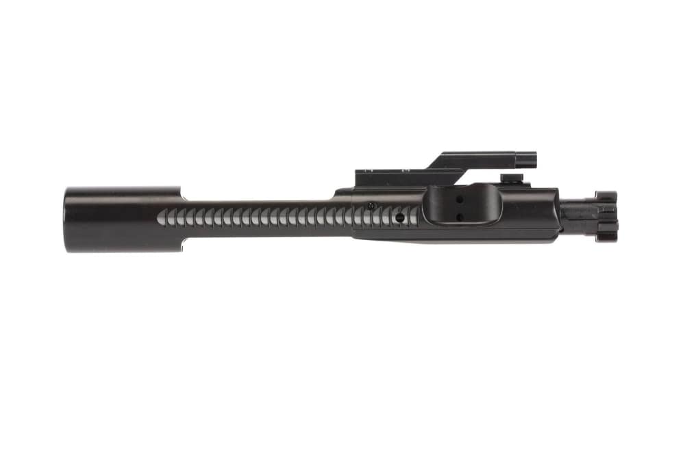 Nitride MPI 5.56/.223/300 blk 300 Blackout AR-15 Bolt Carrier Group (BCG)-img-3