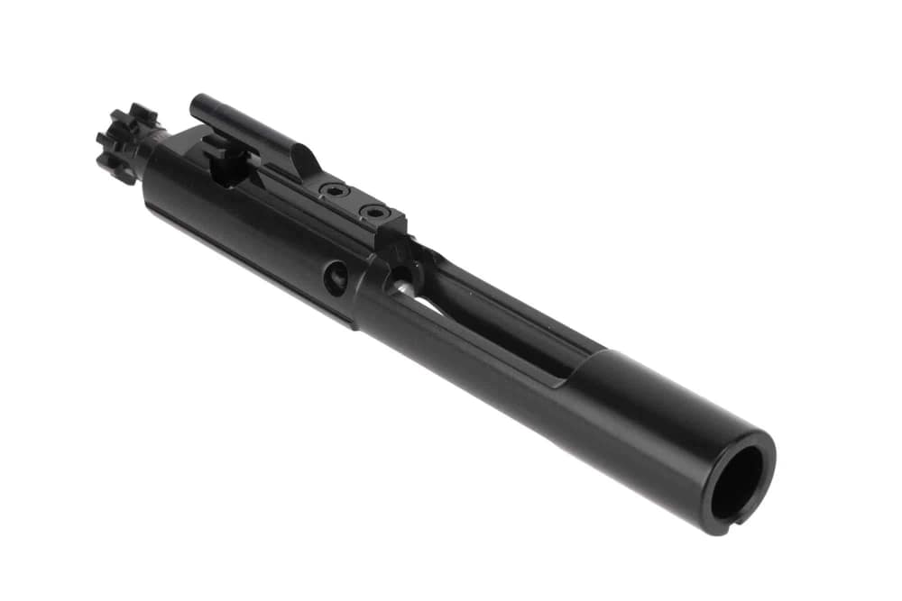 Nitride MPI 5.56/.223/300 blk 300 Blackout AR-15 Bolt Carrier Group (BCG)-img-1