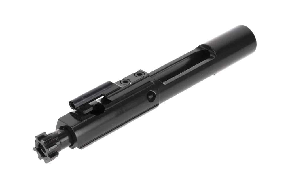 Nitride MPI 5.56/.223/300 blk 300 Blackout AR-15 Bolt Carrier Group (BCG)-img-0