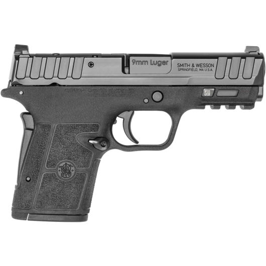 13733 Smith & Wesson EQUALIZER 9MM Luger 3.7" Black-img-0