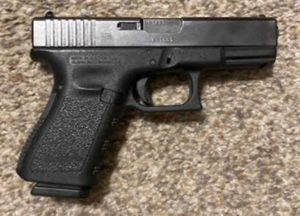 Glock G23 Gen  3-img-0