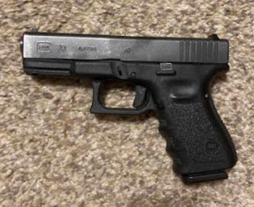 Glock G23 Gen  3-img-1