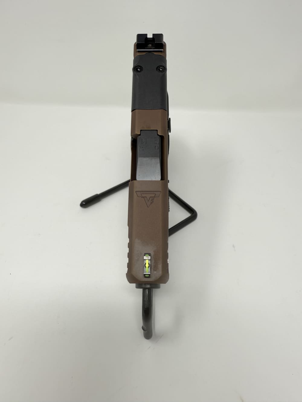 Glock 43x Combat Master by Taran Tactical-img-4