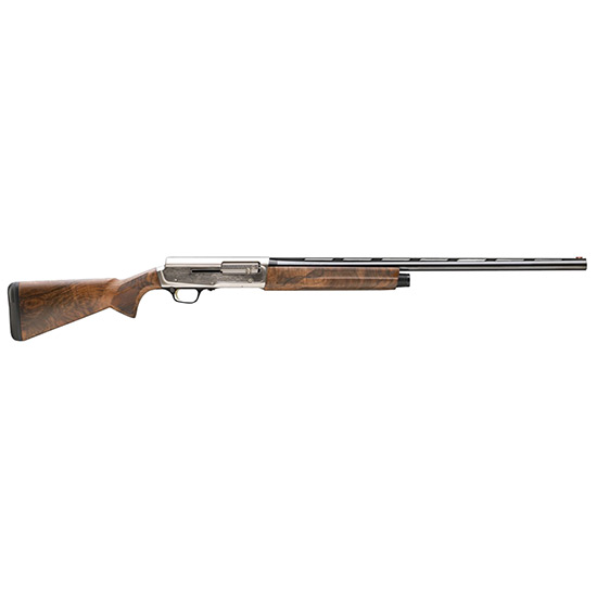 Browning A5 Ultimate 12GA Semi-Auto Shotgun-img-0