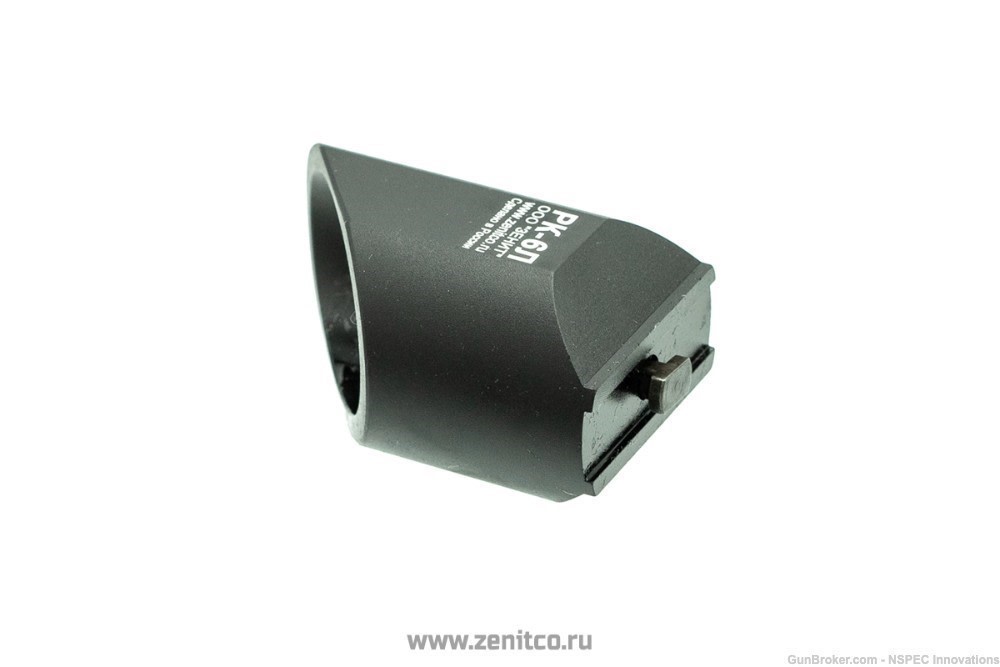 Zenitco RK-6L AK Grip Hand Stop Handstop RK6L -img-2