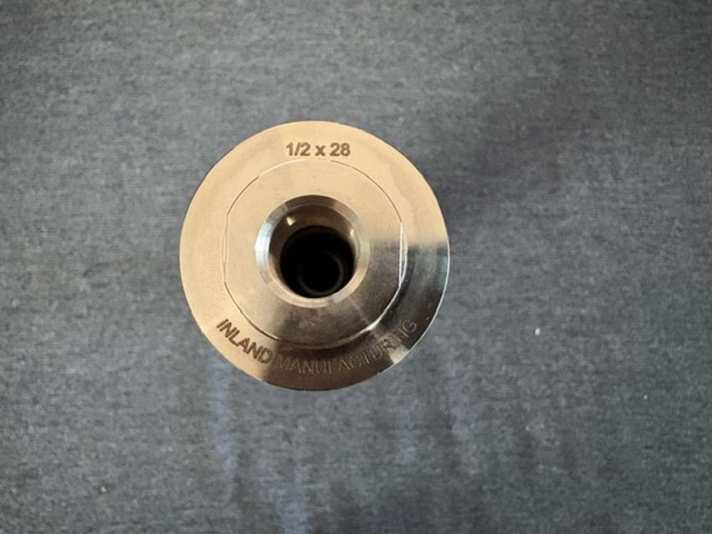 Inland Manufacturing IM556 suppressor-img-1
