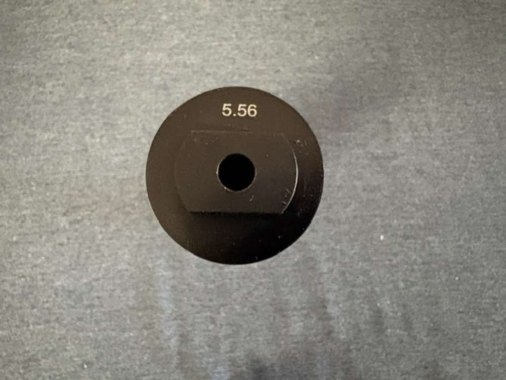 Inland Manufacturing IM556 suppressor-img-2