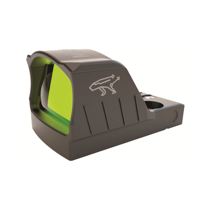 Canik MeCanik MO1 Mini Red Dot Sight-img-0