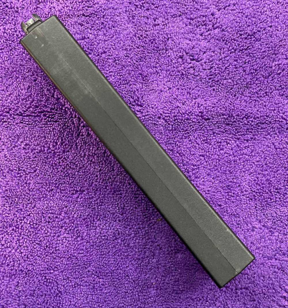 Used / HK416 WALTHER FACTORY 20rd MAGAZINE 22LR -img-4