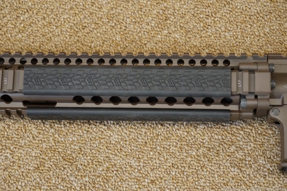 Daniel Defense DDM4A1 AR15 MILSPEC w/ Furniture 5.56 Rifle DD M4A1 14.5"-img-3