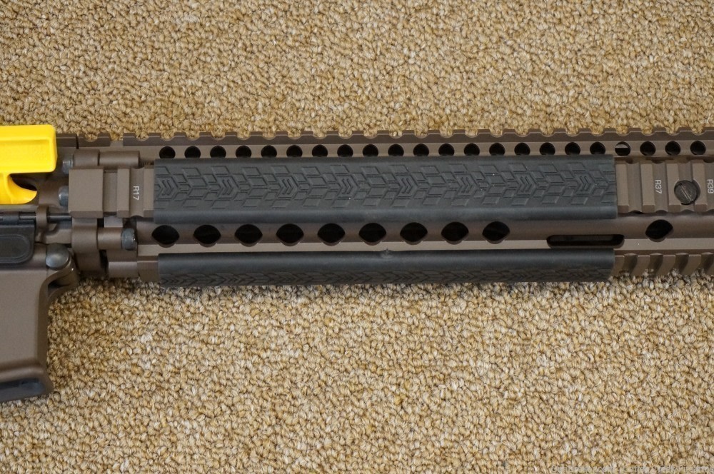 Daniel Defense DDM4A1 AR15 MILSPEC w/ Furniture 5.56 Rifle DD M4A1 14.5"-img-10