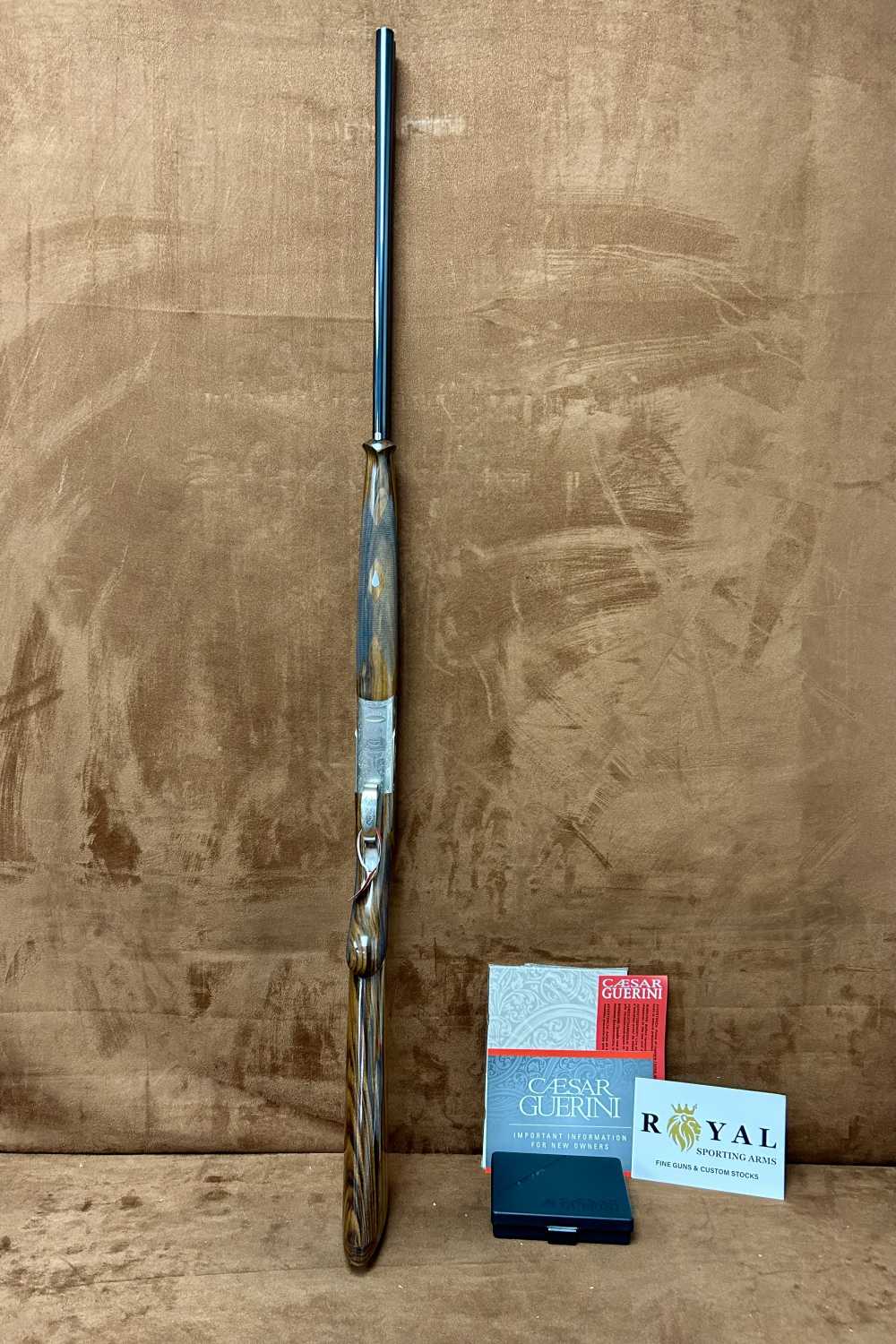 Caesar Guerini Tempio 28GA 28" Left Handed -img-1